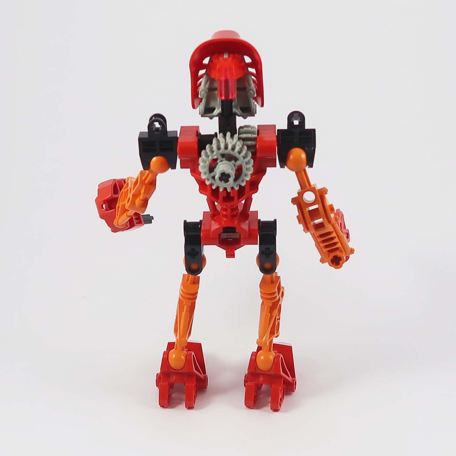 LEGO Bionicle - Toa Tahu (8534)
